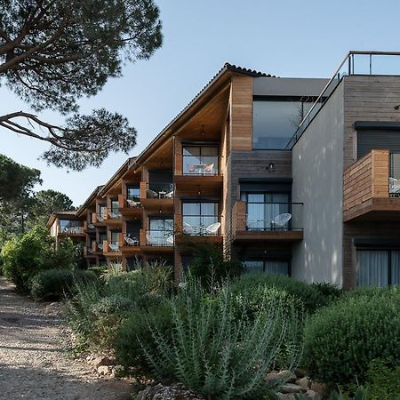 Hotel Restaurant Mariosa Porto-Vecchio  Exterior photo